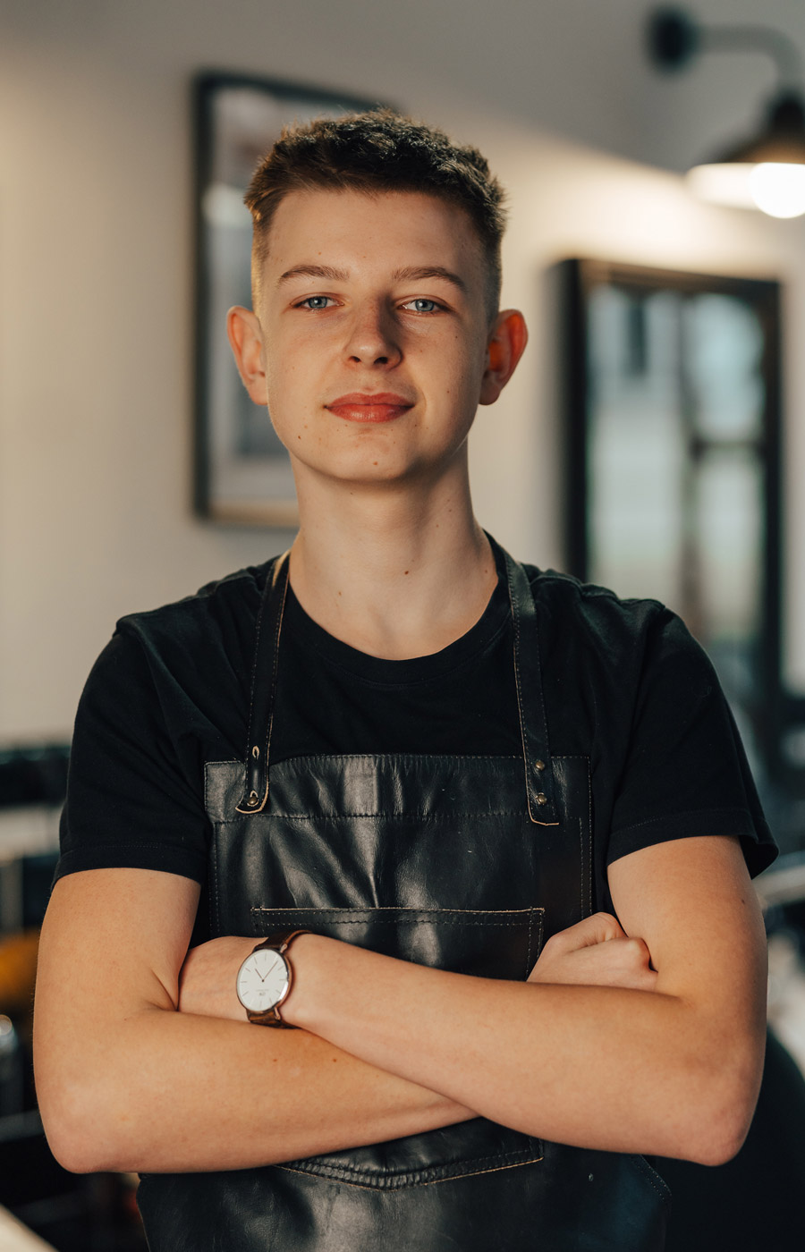 Daniel